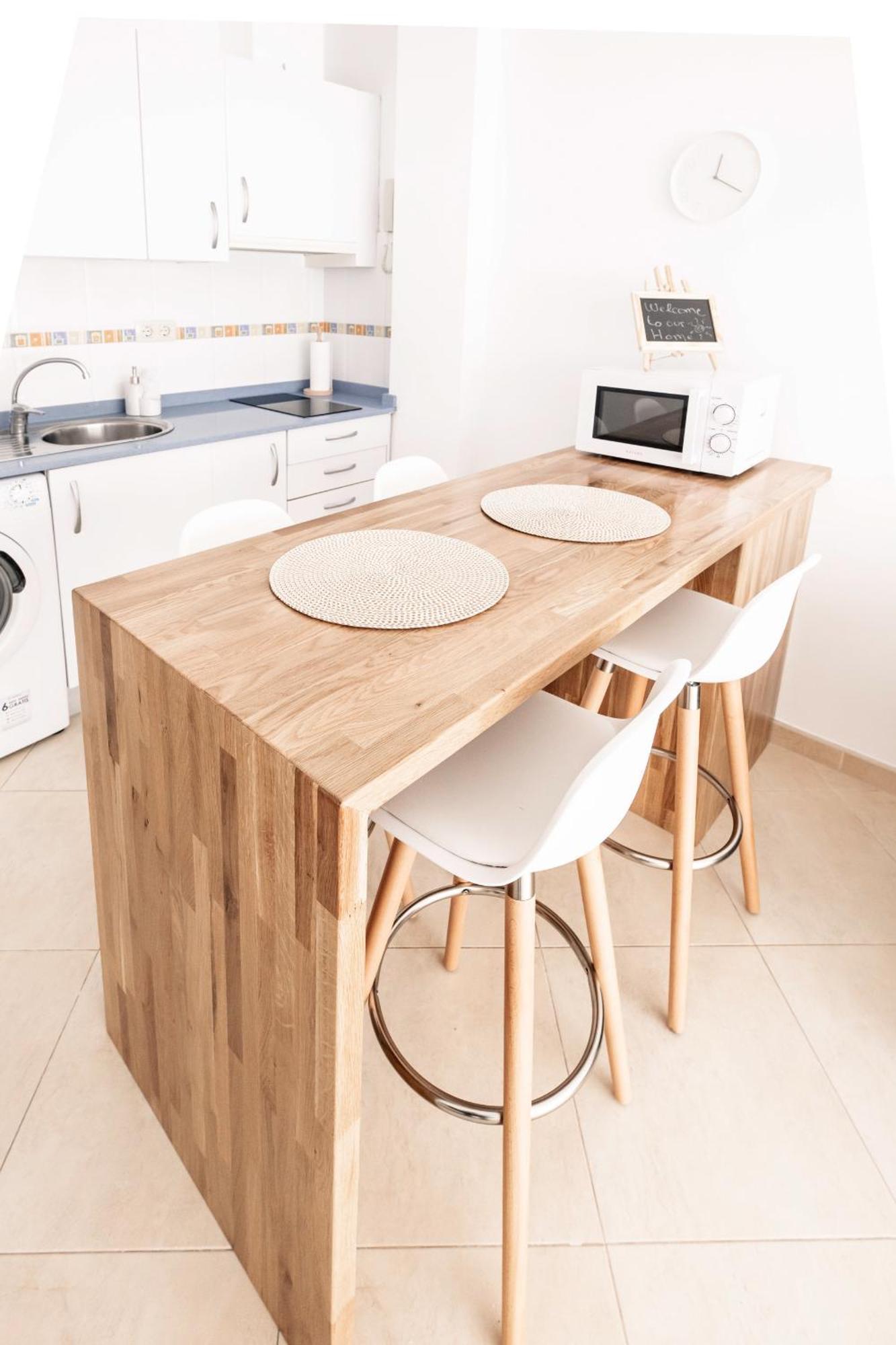 Acogedor Apartamento En La Playa Las Palmas de Gran Canaria Dış mekan fotoğraf