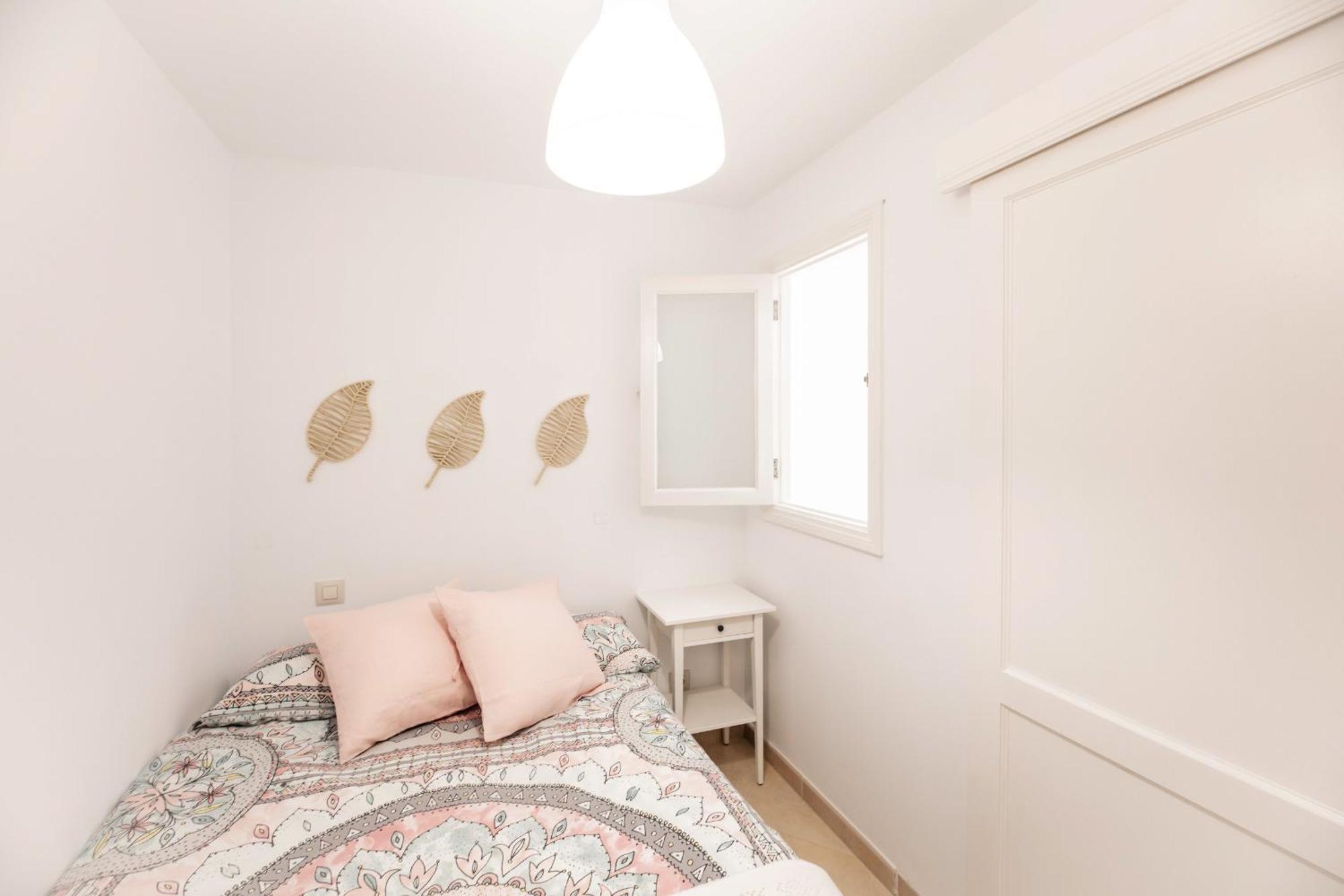 Acogedor Apartamento En La Playa Las Palmas de Gran Canaria Dış mekan fotoğraf