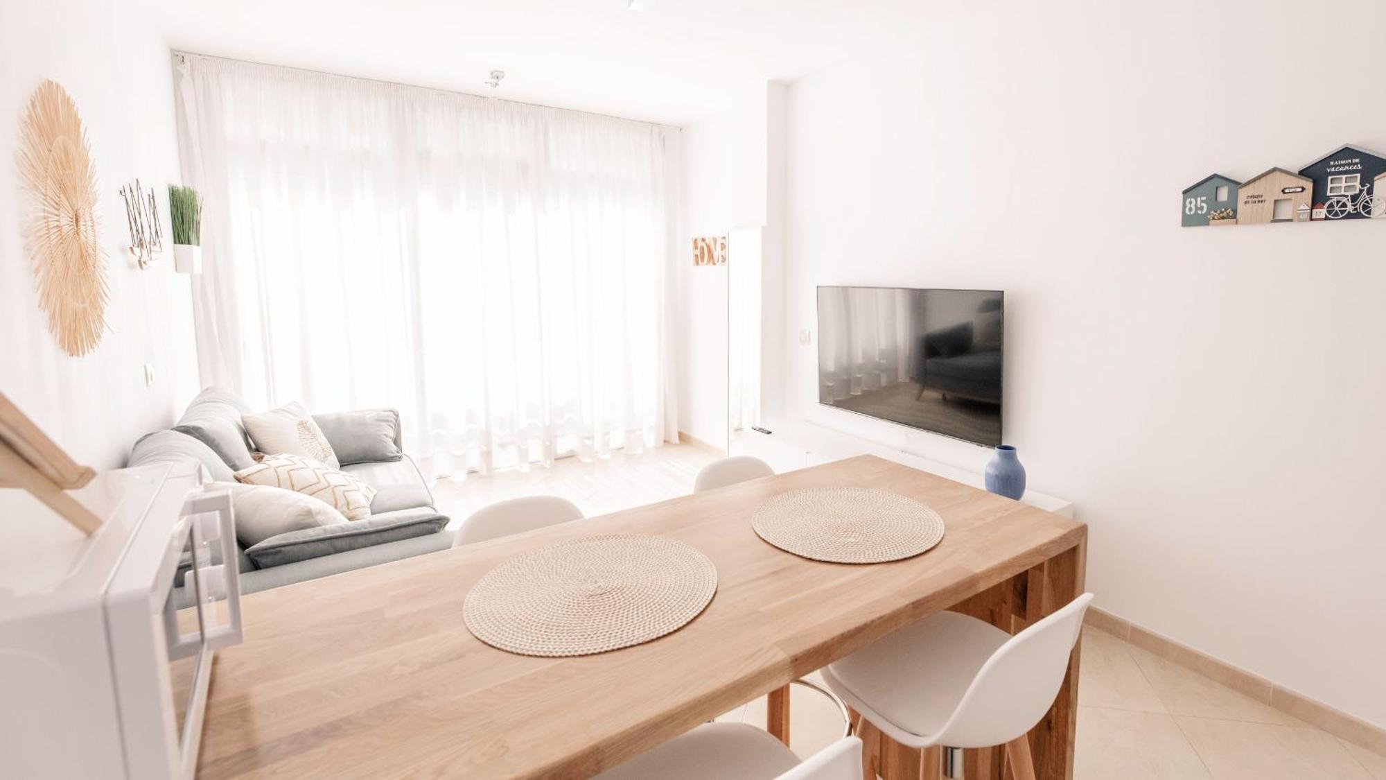 Acogedor Apartamento En La Playa Las Palmas de Gran Canaria Dış mekan fotoğraf