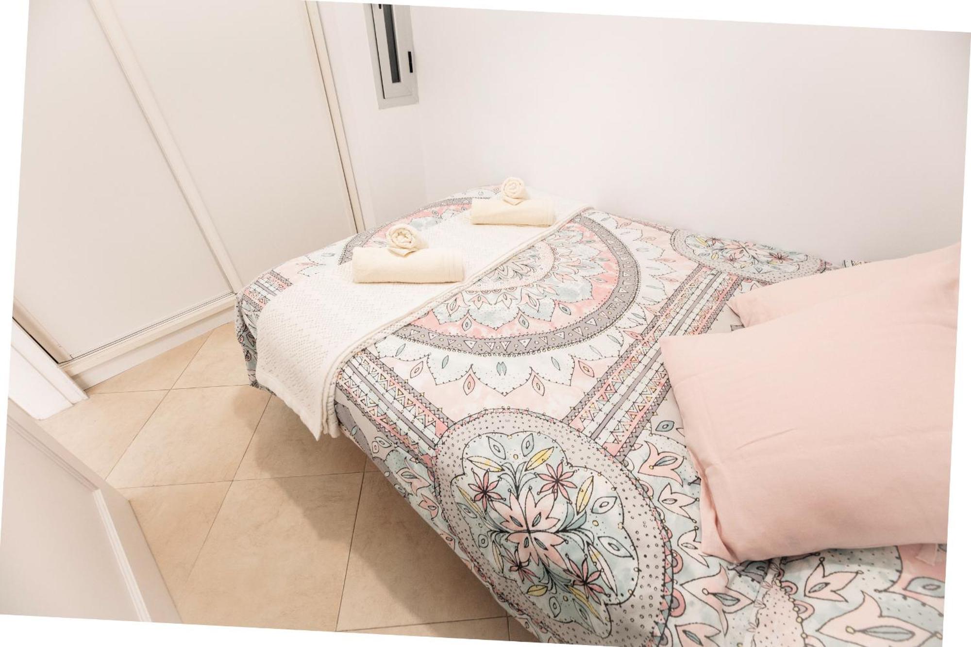 Acogedor Apartamento En La Playa Las Palmas de Gran Canaria Dış mekan fotoğraf