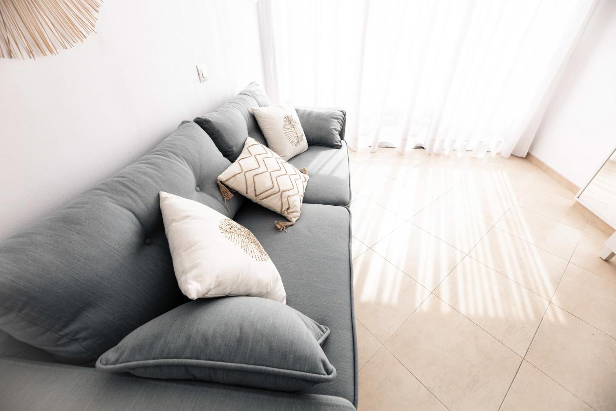 Acogedor Apartamento En La Playa Las Palmas de Gran Canaria Dış mekan fotoğraf