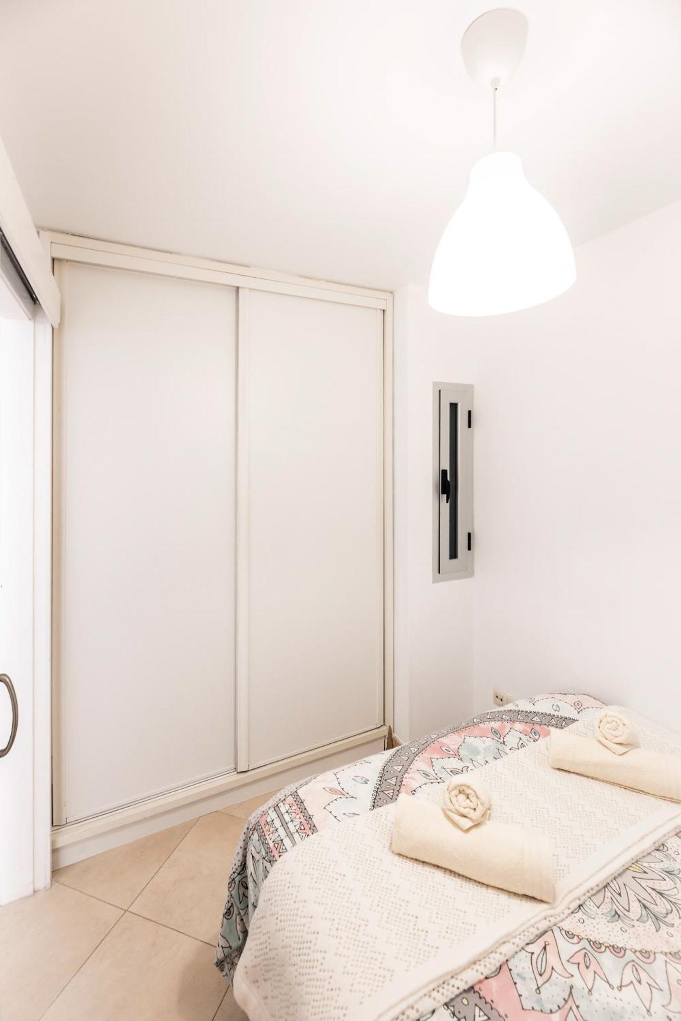 Acogedor Apartamento En La Playa Las Palmas de Gran Canaria Dış mekan fotoğraf