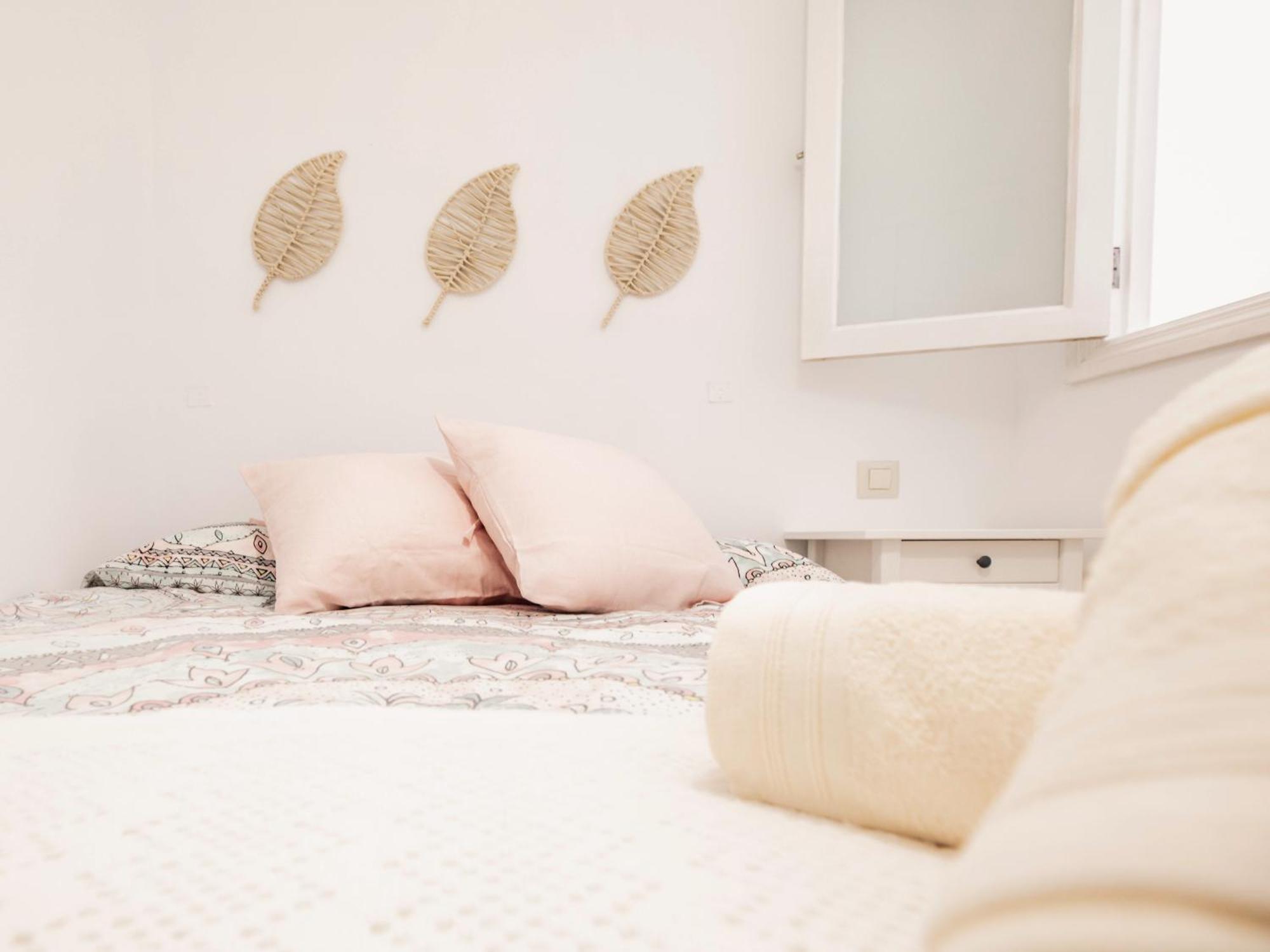 Acogedor Apartamento En La Playa Las Palmas de Gran Canaria Dış mekan fotoğraf