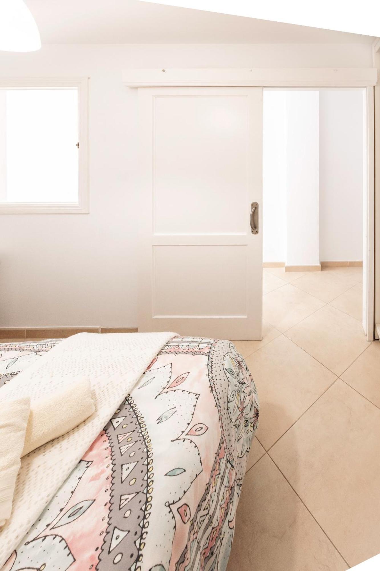 Acogedor Apartamento En La Playa Las Palmas de Gran Canaria Dış mekan fotoğraf